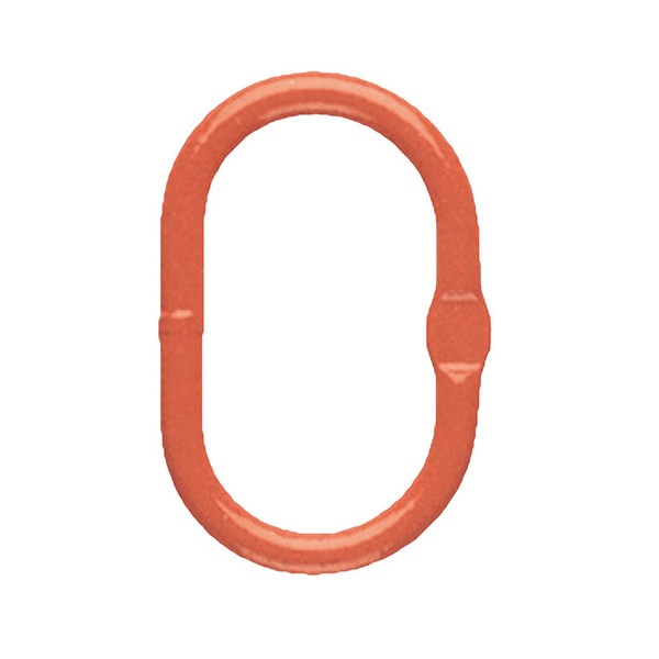 Ovalring